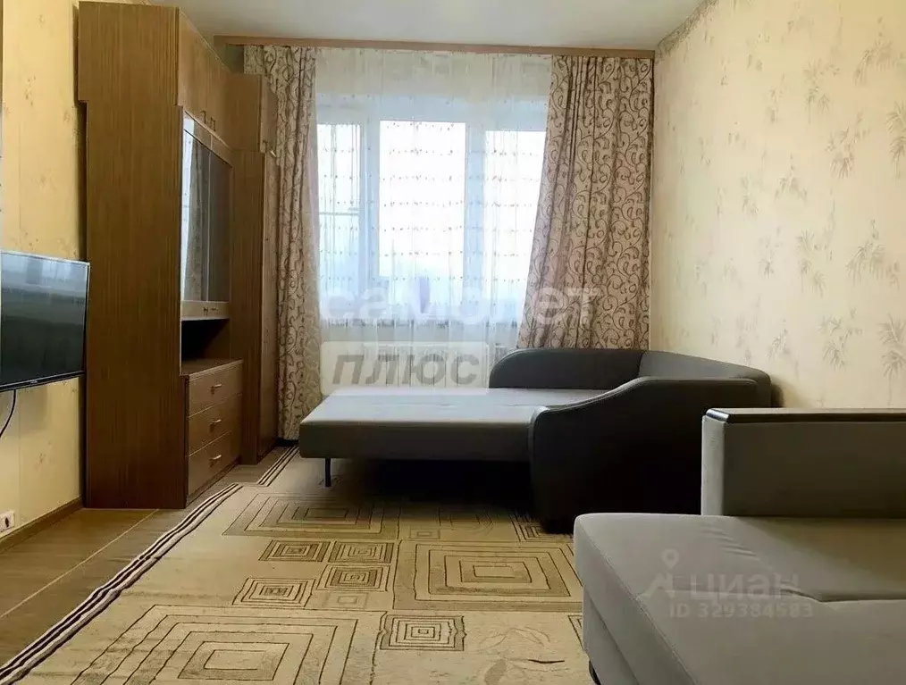 3-к кв. Московская область, Ступино ул. Чайковского, 24а (67.3 м) - Фото 1