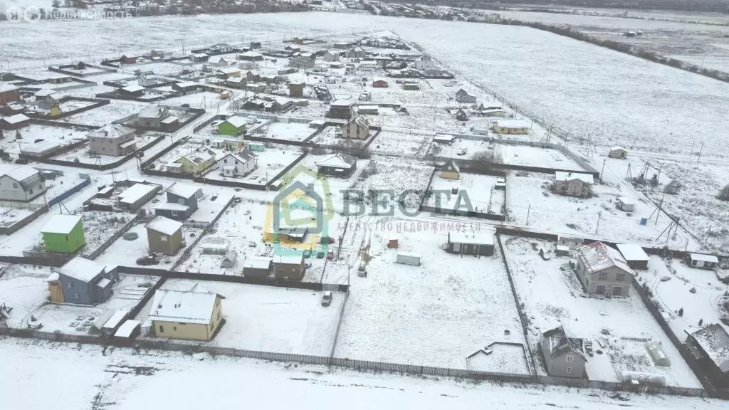 Участок в Аннинское городское поселение, коттеджный посёлок Аннинская ... - Фото 0