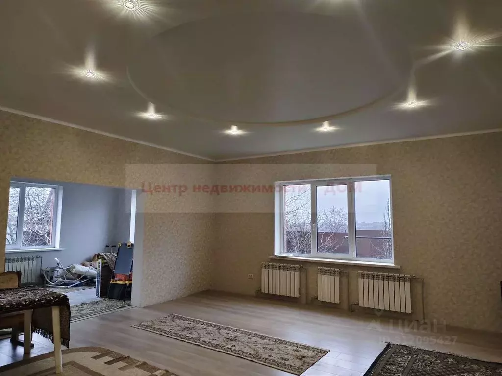 Коттедж в Белгородская область, Белгородский район, с. Стрелецкое ул. ... - Фото 0