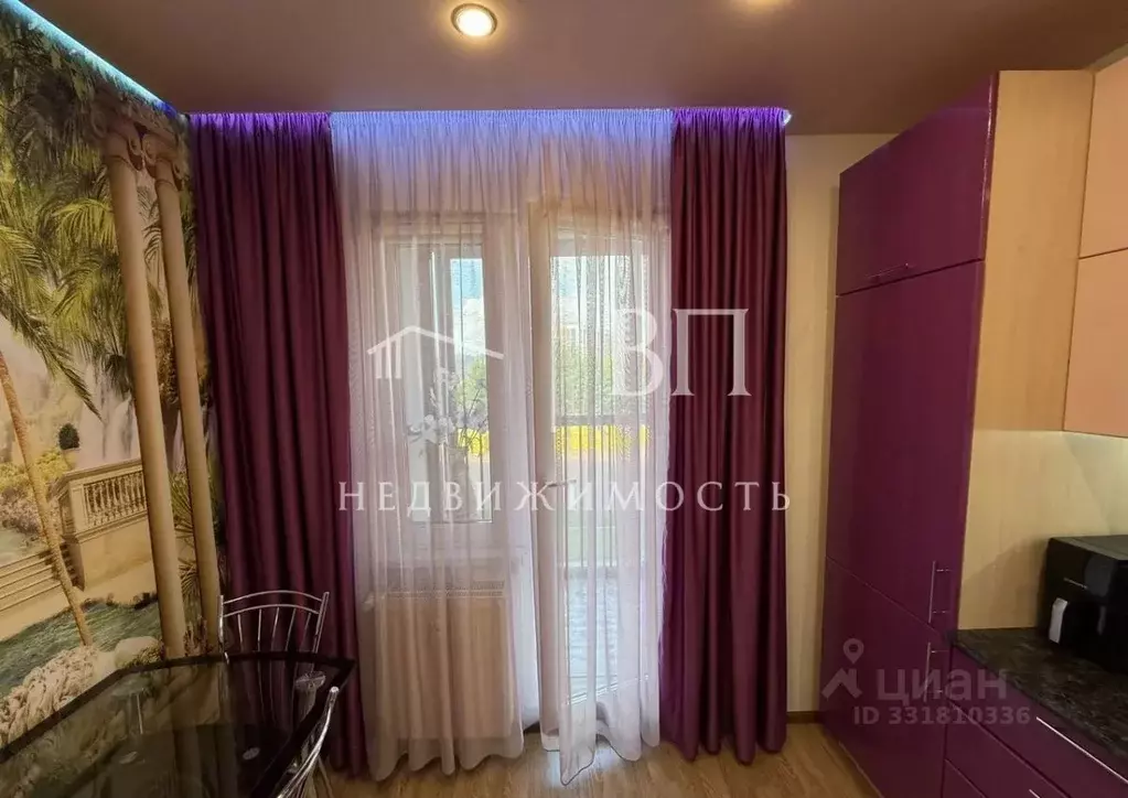 1-к кв. Санкт-Петербург Парашютная ул., 65 (32.9 м) - Фото 2