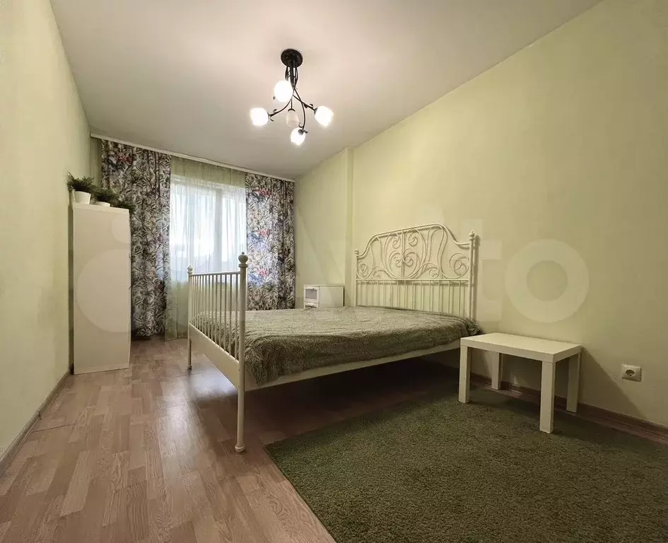 1-к. квартира, 40 м, 6/22 эт. - Фото 0