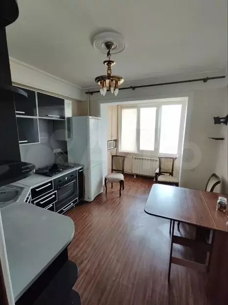 2-к. квартира, 60м, 6/10эт. - Фото 0