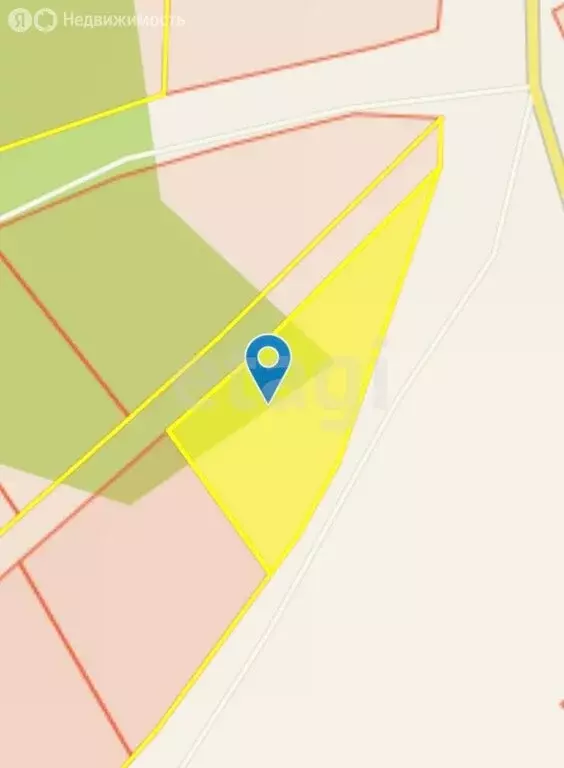 Участок в Златоуст, СНТ Ветеран (4 м) - Фото 1