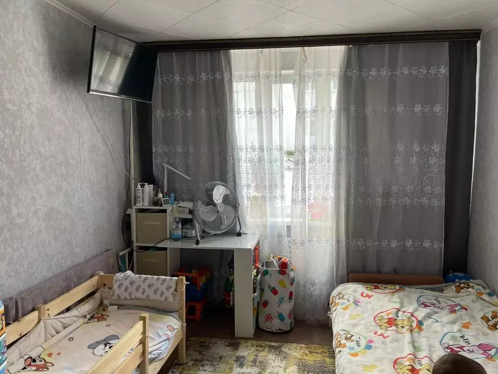 Комната Московская область, Красногорск Советская ул., 39 (12.3 м) - Фото 2