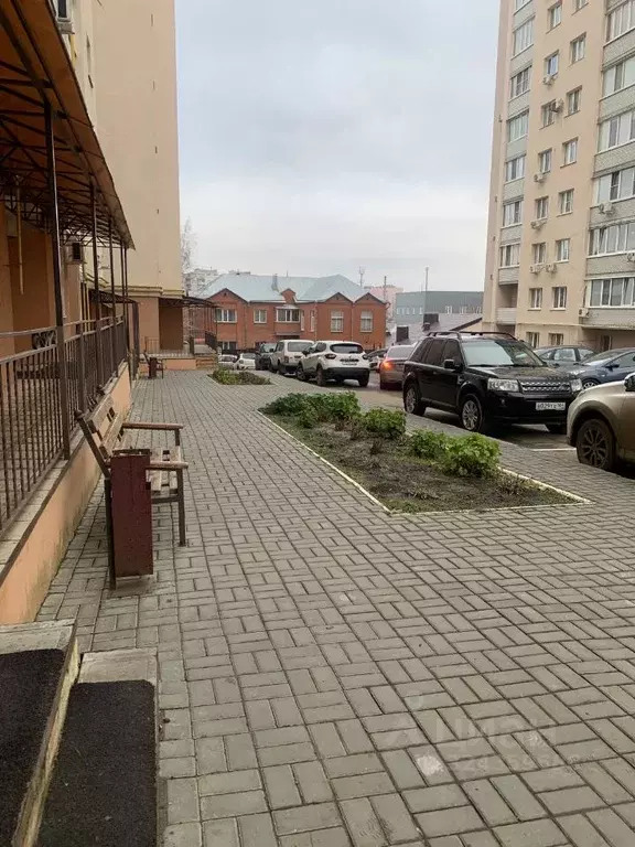 1-к кв. Саратовская область, Саратов Гвардейская ул., 23А (43.9 м) - Фото 2