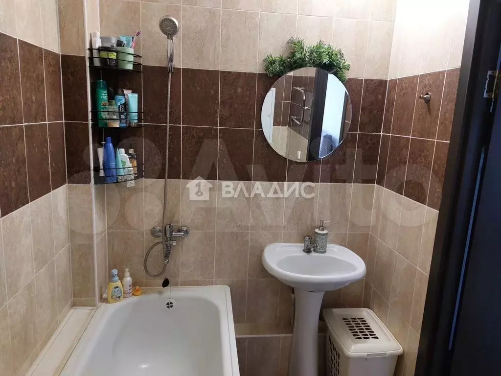 1-к. квартира, 32,7 м, 16/17 эт. - Фото 0