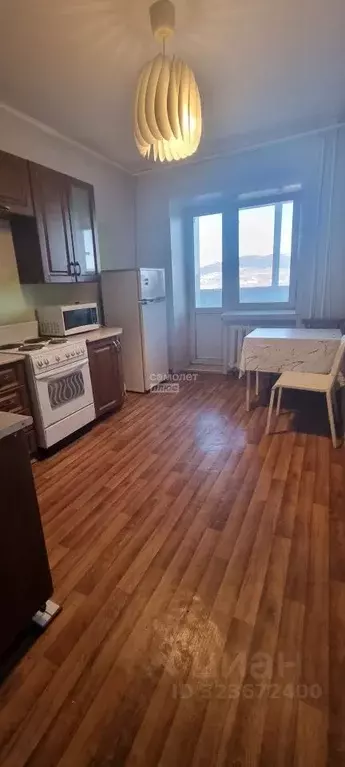 1-к кв. Забайкальский край, Чита 1-й мкр, 3 (39.5 м) - Фото 1