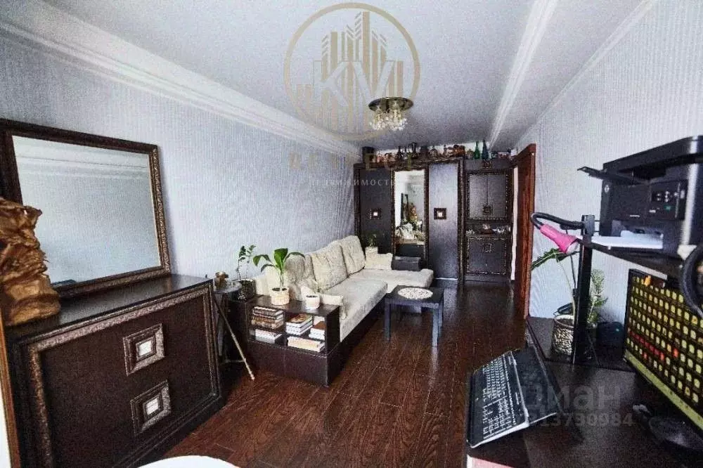 2-к кв. Ставропольский край, Кисловодск ул. Героев Медиков, 54 (43.0 ... - Фото 1