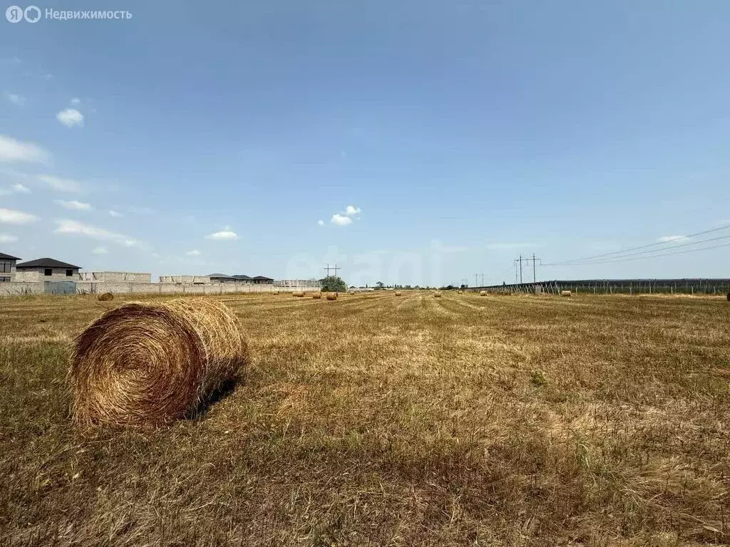 Участок в Чегемский район, село Шалушка (25210 м) - Фото 1