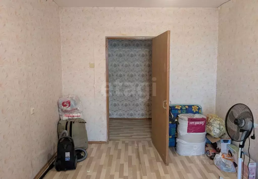 2-к кв. Тульская область, Суворов Тульская ул., 7А (48.8 м) - Фото 1