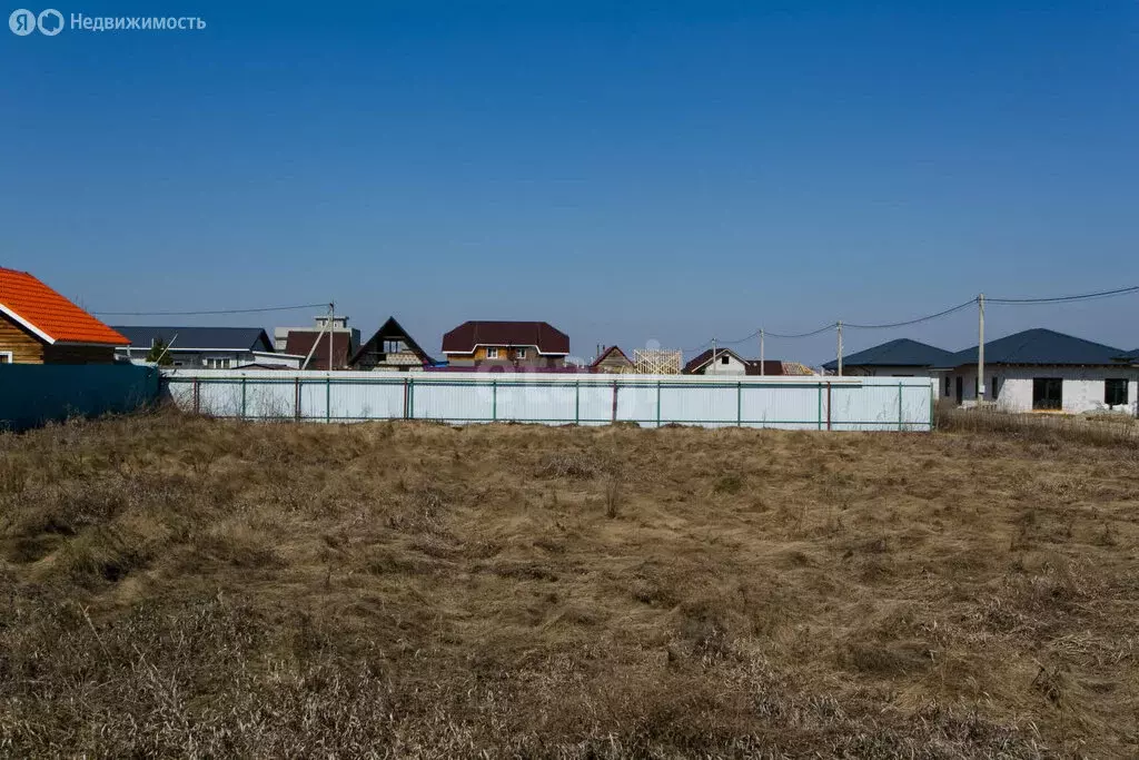 Участок в село Марусино, микрорайон Благое, 67 (10 м) - Фото 0