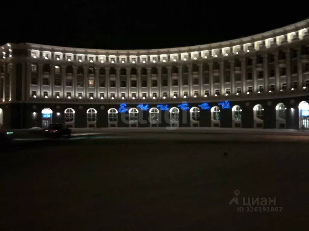 3-к кв. Красноярский край, Норильск Ленинский просп., 10 (83.2 м) - Фото 2