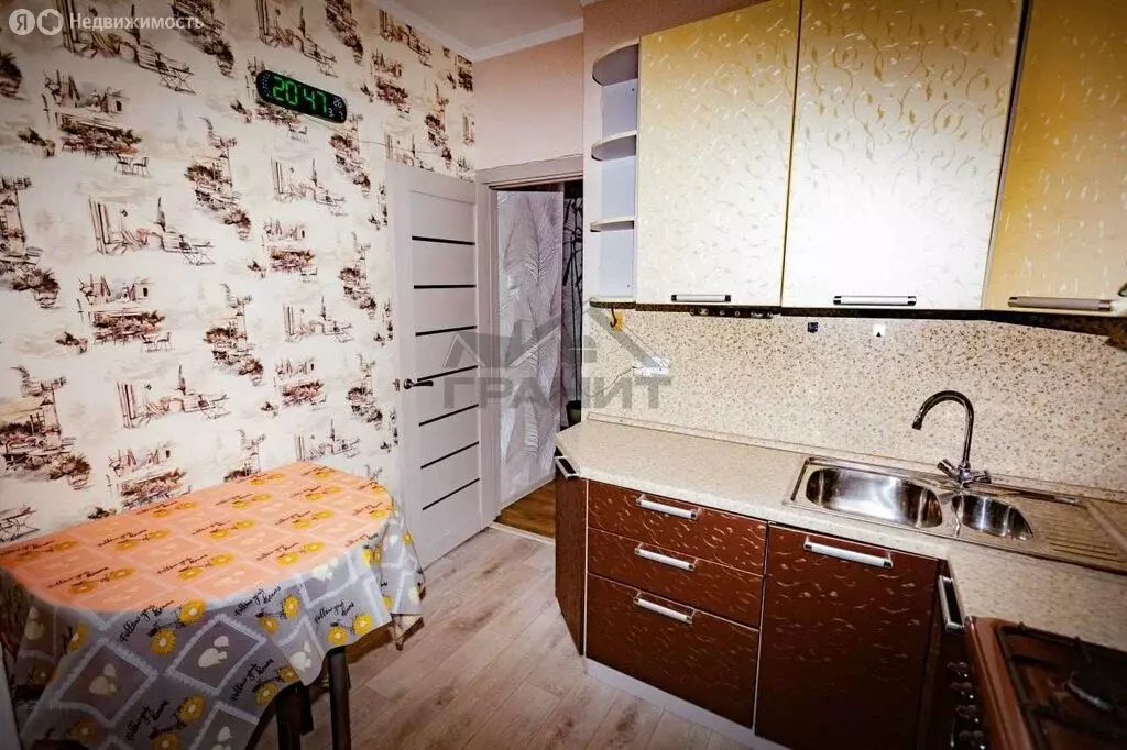 2-комнатная квартира: Малая Вишера, улица Некрасова, 8А (38.8 м) - Фото 1