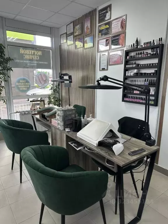 Помещение свободного назначения в Пензенская область, Пензенский ... - Фото 1