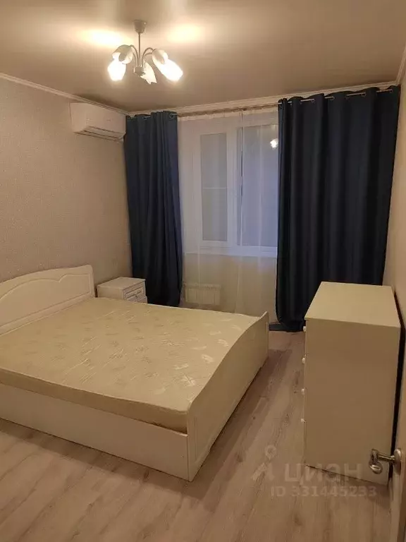 3-к кв. Москва Винницкая ул., 7 (65.0 м) - Фото 1