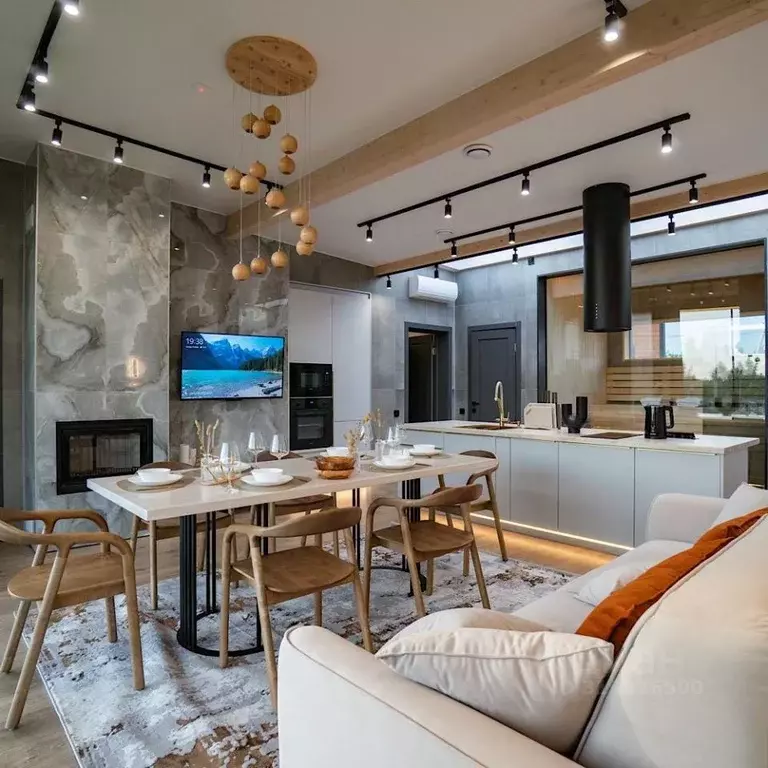 Дом в Московская область, Дмитровский муниципальный округ, Игнатово кп ... - Фото 1