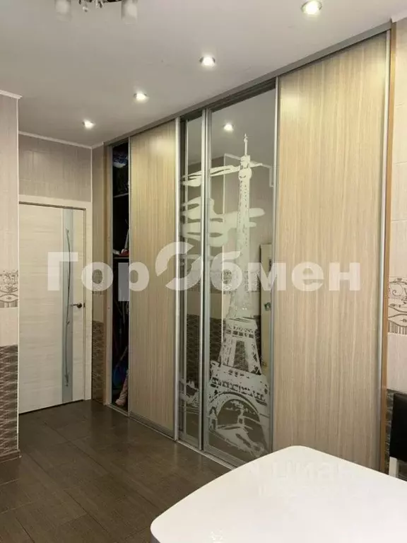 2-к кв. Москва, Москва, Щербинка ул. Барышевская Роща, 22 (62.9 м) - Фото 2