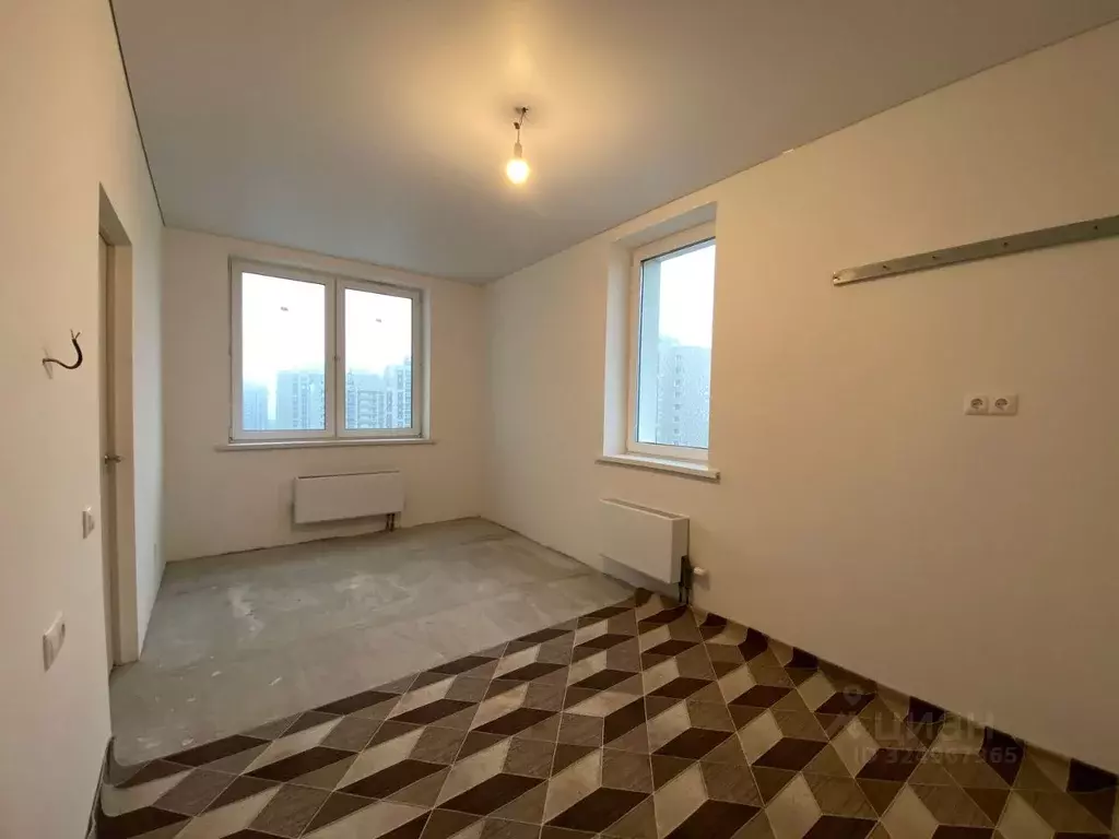 3-к кв. Московская область, Котельники Новые Котельники мкр,  (79.0 м) - Фото 1