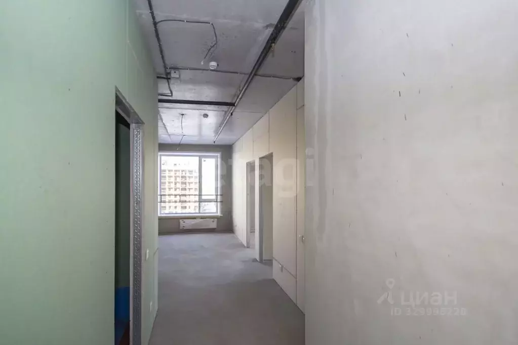 Помещение свободного назначения в Новосибирская область, Новосибирск ... - Фото 2