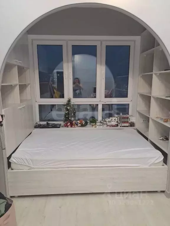 3-к кв. Кемеровская область, Кемерово ул. 1-я Заречная, 11 (69.0 м) - Фото 1