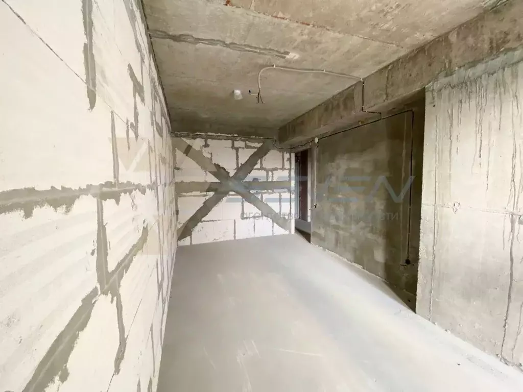 1-к кв. Севастополь просп. Генерала Острякова, 242Ак1 (38.2 м) - Фото 0