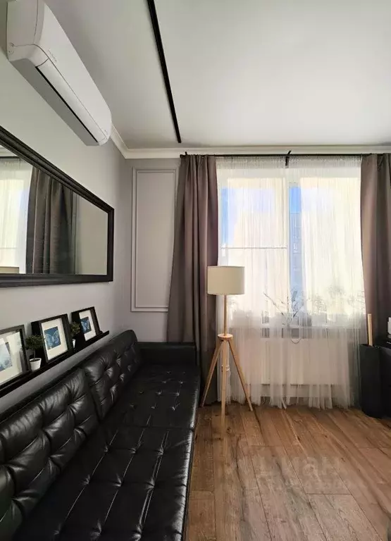 1-к кв. Москва ул. Инженера Кнорре, 7к4 (40.0 м) - Фото 1