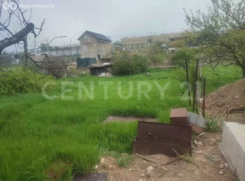 Участок в Севастополь (4 м) - Фото 2