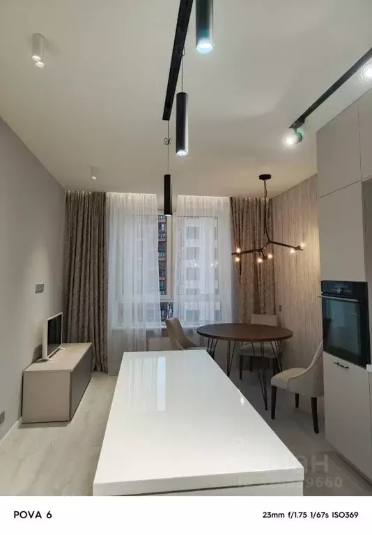 3-к кв. Москва Большая Филевская ул., 3к2 (97.0 м) - Фото 2