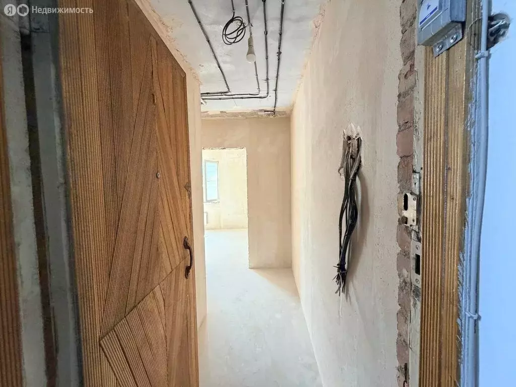 1-комнатная квартира: Моздок, улица Кирова, 40 (30.9 м) - Фото 2