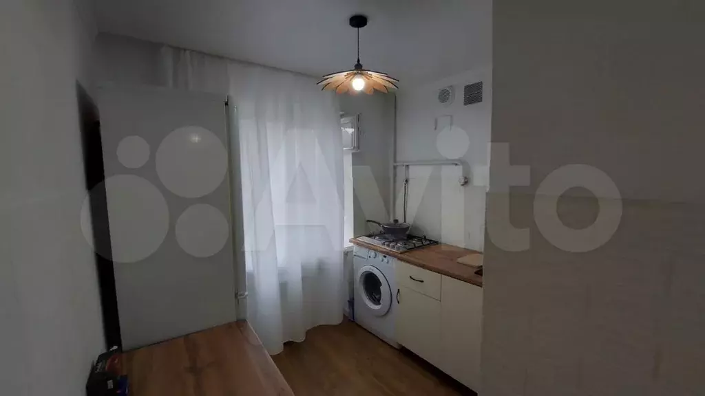 2-к. квартира, 45 м, 4/5 эт. - Фото 1