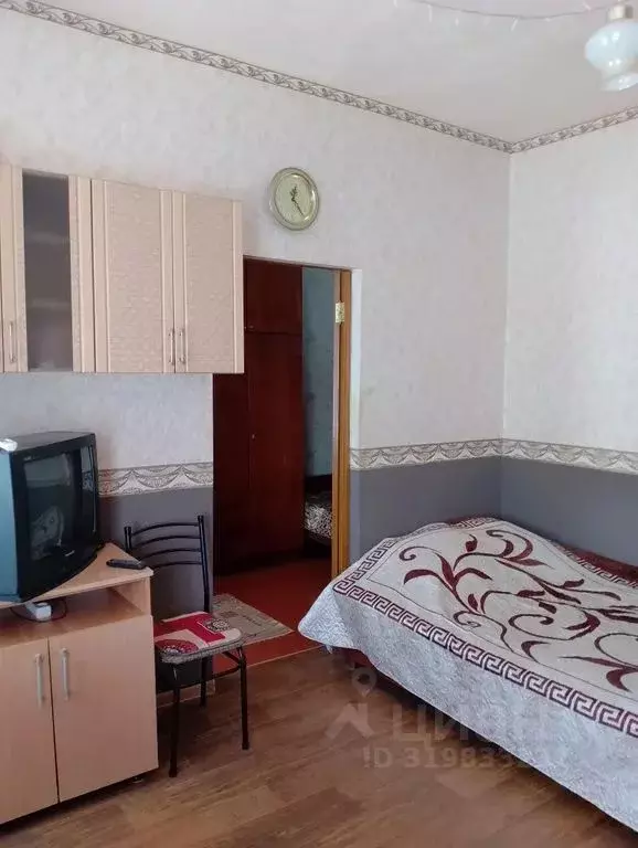 Дом в Ростовская область, Таганрог Украинский пер., 75/58 (35 м) - Фото 0