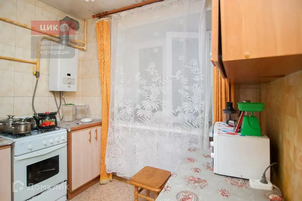 Продаётся 2-к квартира, 43.2 м - Фото 0