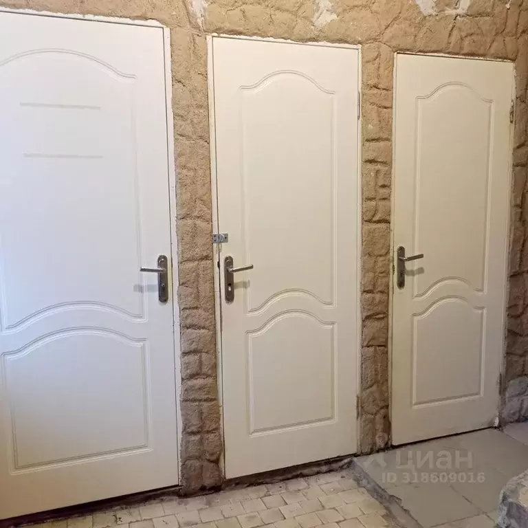 Комната Тамбовская область, Тамбов Пролетарская ул., 371 (18.3 м) - Фото 1