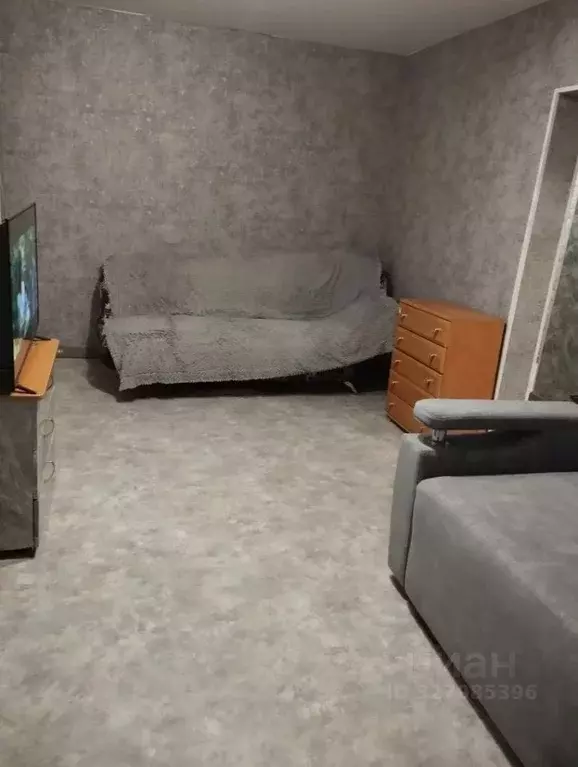 2-к кв. Красноярский край, Красноярск Аэровокзальная ул., 5 (48.0 м) - Фото 1