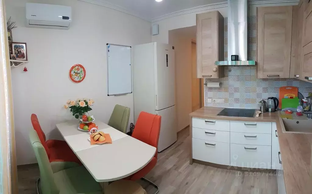 Квартира, 3 комнаты, 75 м - Фото 0