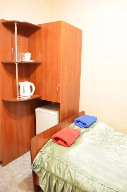 Комната Хакасия, Абаза ул. Гагарина, 5А - Фото 2