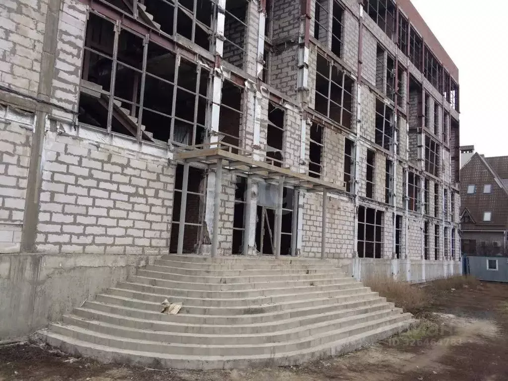 Помещение свободного назначения в Ростовская область, Ростов-на-Дону ... - Фото 1