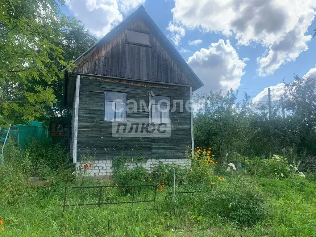 Дом в Владимирская область, Александров Геолог СНТ, ул. Центральная ... - Фото 0