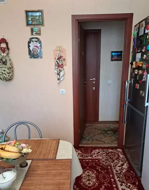 Продаётся 1-к квартира, 32 м - Фото 0