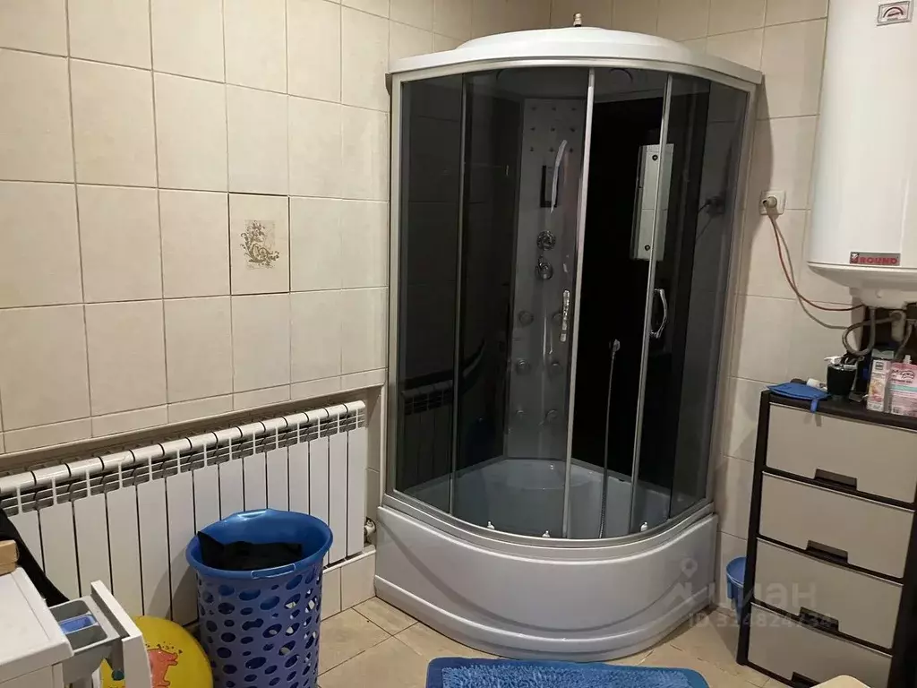 Дом в Алтай, Чемальский район, с. Чемал Партизанская ул., 8 (130 м) - Фото 2