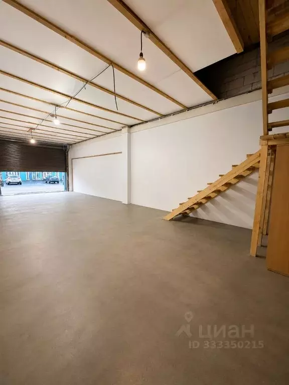 Помещение свободного назначения в Москва МКАД, 41-й км, 4с19 (180 м) - Фото 1