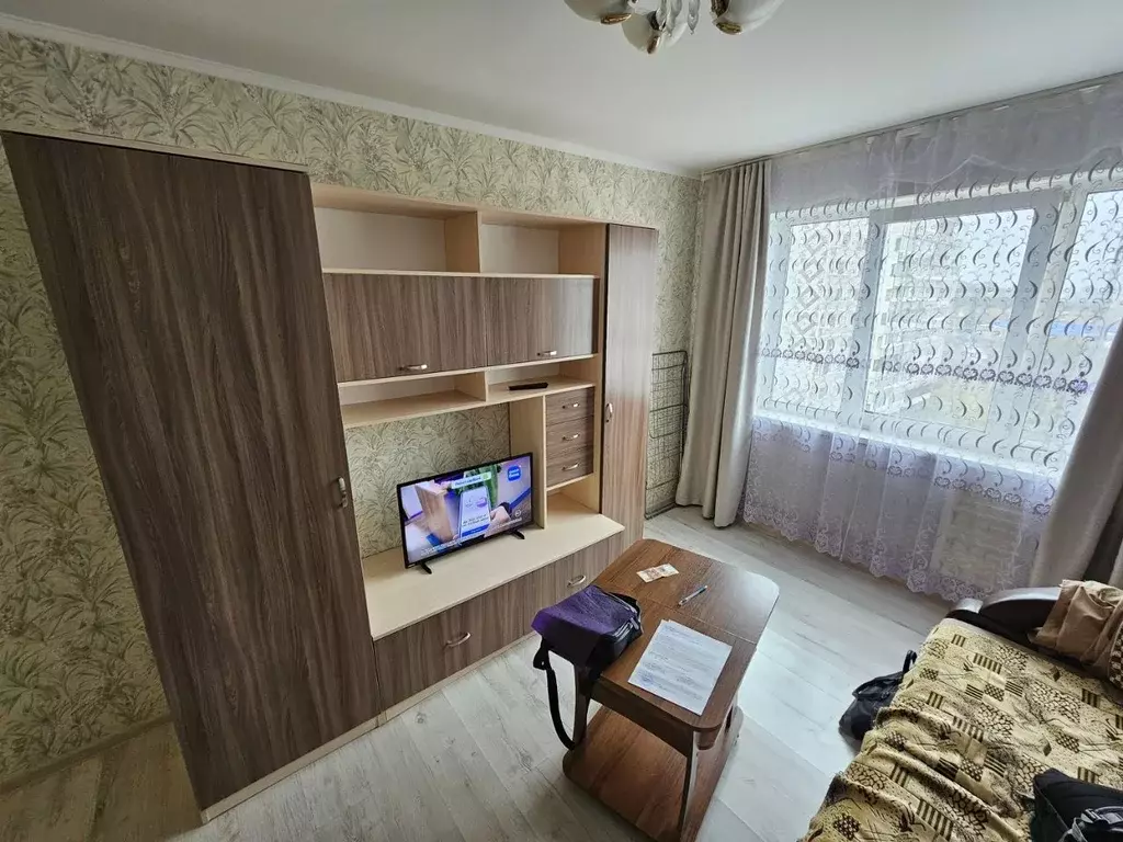 Студия Приморский край, Владивосток Сельская ул., 8 (24.0 м) - Фото 2