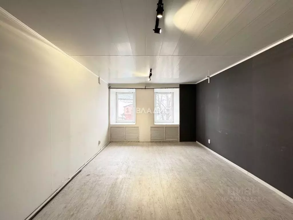 Офис в Пензенская область, Пенза ул. Гладкова, 8 (34 м) - Фото 2