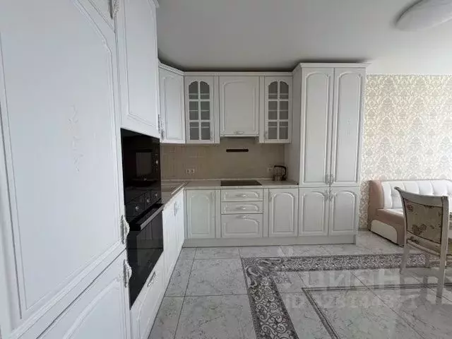 3-к кв. Башкортостан, Уфа просп. Октября, 107А (66.9 м) - Фото 2