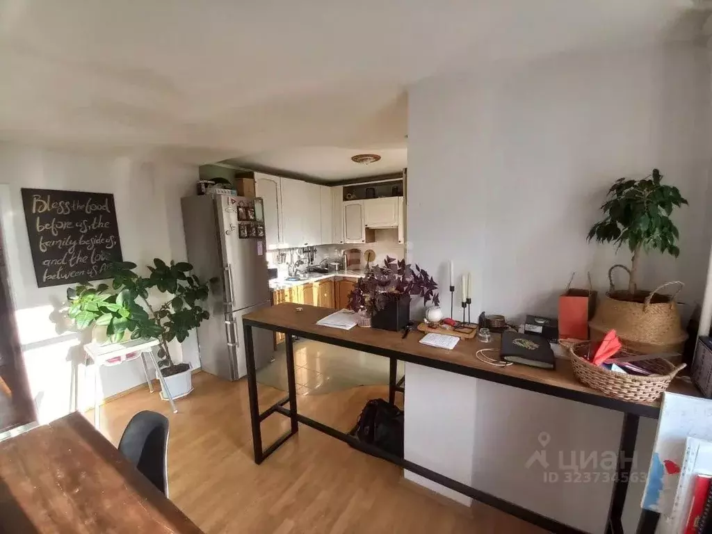 4-к кв. Тверская область, Тверь пер. Трудолюбия, 39 (92.5 м) - Фото 2