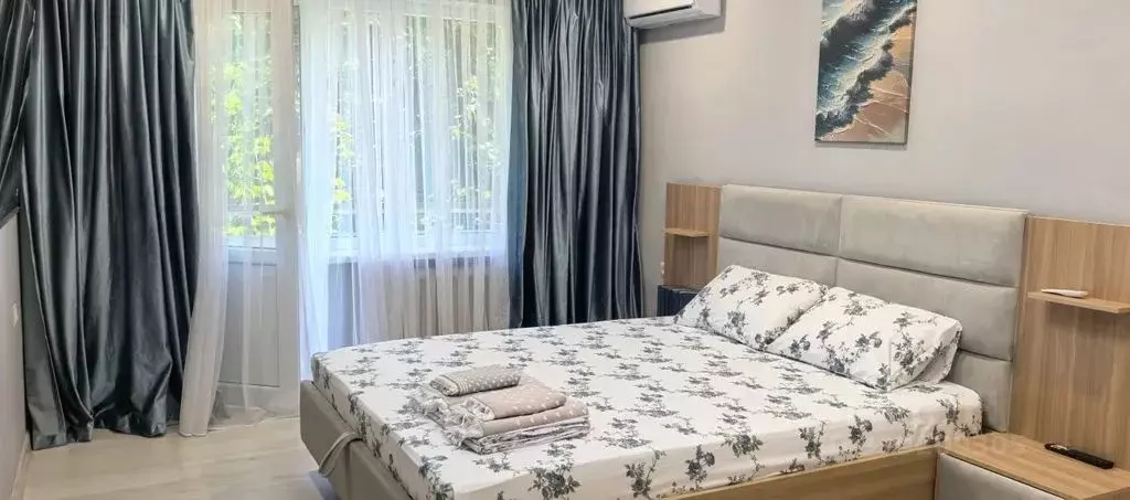 2-к кв. Северная Осетия, Владикавказ ул. Ватутина, 17Д (47.0 м) - Фото 0
