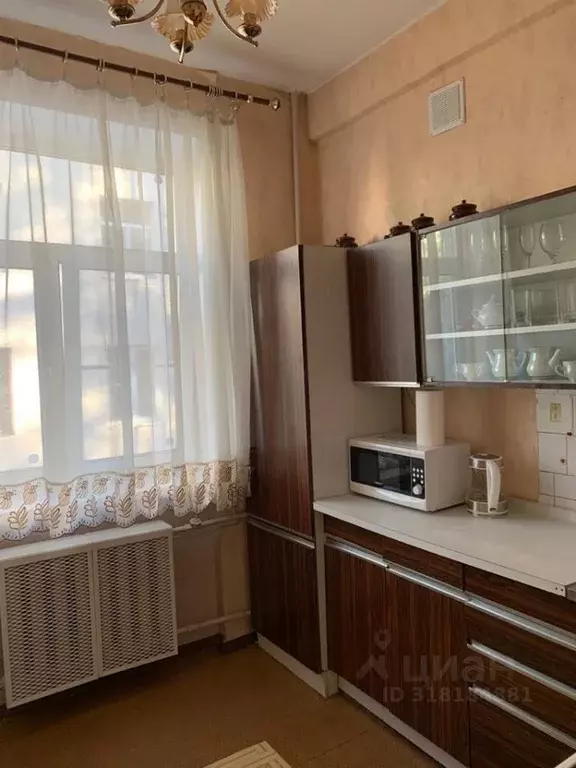 1-к кв. Москва Верхняя Первомайская ул., 6к3 (40.0 м) - Фото 0