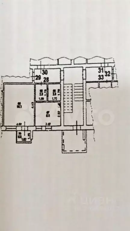 1-к кв. Ростовская область, Таганрог Бакинская ул. (32.5 м) - Фото 0