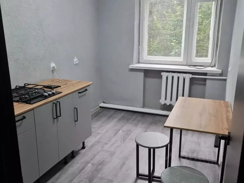 1-к кв. Башкортостан, Альшеевский район, с. Раевский ул. Космонавтов, ... - Фото 2