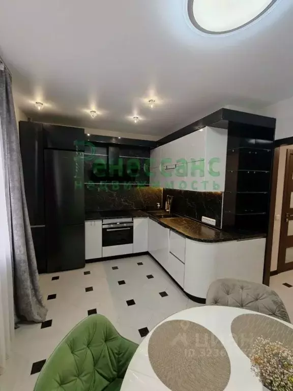 2-к кв. Брянская область, Брянск ул. Имени А.Ф. Войстроченко, 6 (65.0 ... - Фото 1